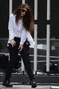 Foto Lorde