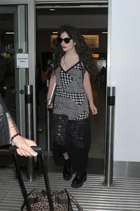 Foto Lorde