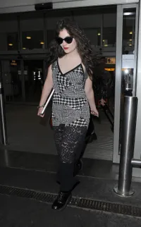 Foto Lorde