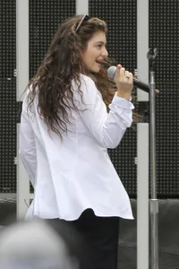 Foto Lorde