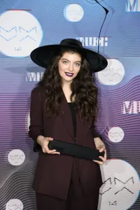 Foto Lorde
