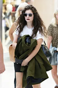Foto Lorde