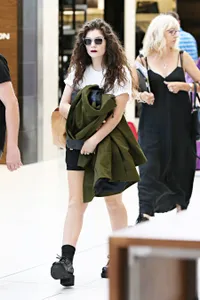 Foto Lorde