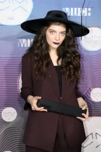 Foto Lorde