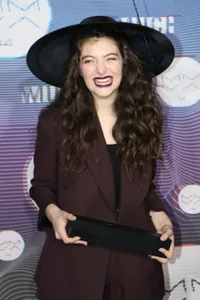 Foto Lorde