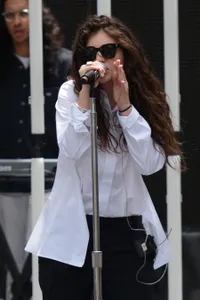 Foto Lorde