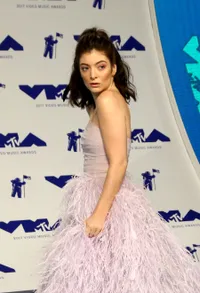 Foto Lorde