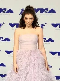 Foto Lorde