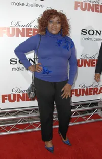 Foto Loretta Devine