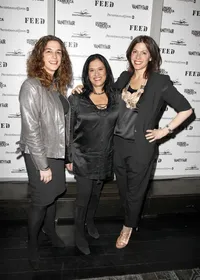 Foto Lori Silverbush