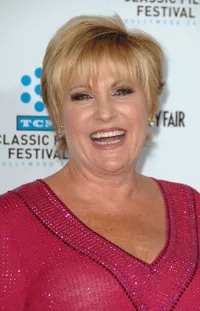 Foto Lorna Luft