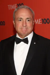 Foto Lorne Michaels