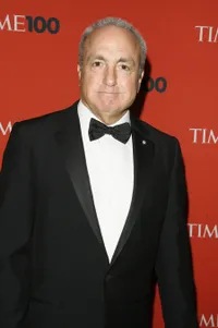Foto Lorne Michaels