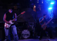 Foto Los Lonely Boys