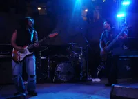 Foto Los Lonely Boys