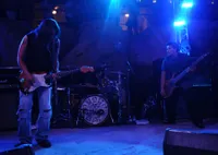 Foto Los Lonely Boys