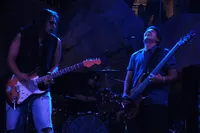 Foto Los Lonely Boys