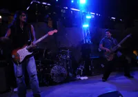 Foto Los Lonely Boys