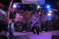 Foto Los Lonely Boys