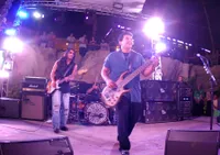 Foto Los Lonely Boys