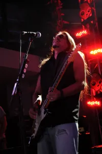 Foto Los Lonely Boys