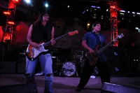 Foto Los Lonely Boys