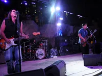 Foto Los Lonely Boys