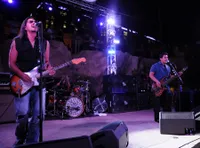 Foto Los Lonely Boys