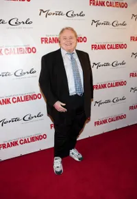 Foto Louie Anderson