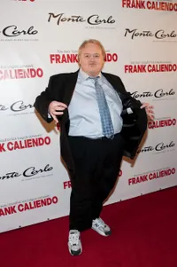 Foto Louie Anderson
