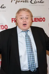 Foto Louie Anderson