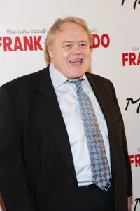 Foto Louie Anderson