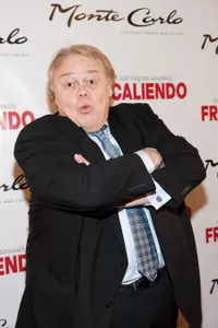 Foto Louie Anderson