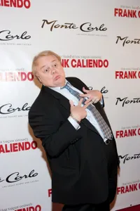 Foto Louie Anderson