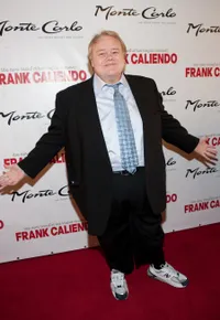 Foto Louie Anderson