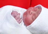 Foto Louis Arthur Charles