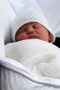 Foto Louis Arthur Charles