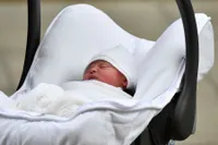 Foto Louis Arthur Charles