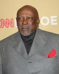 Foto Louis Gossett Jr