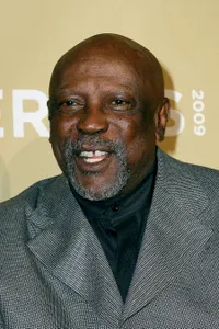 Foto Louis Gossett Jr