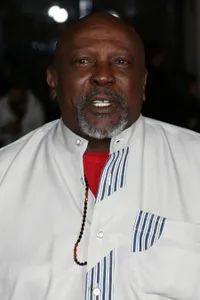 Foto Louis Gossett Jr