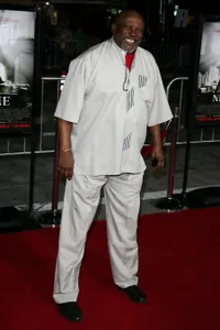 Foto Louis Gossett Jr