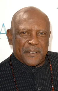 Foto Louis Gossett Jr