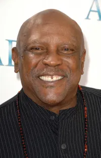 Foto Louis Gossett Jr