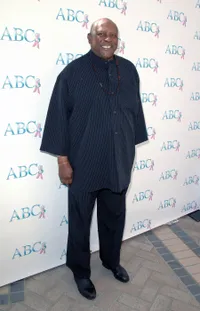 Foto Louis Gossett Jr