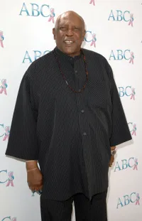 Foto Louis Gossett Jr