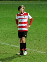 Foto Louis Tomlinson
