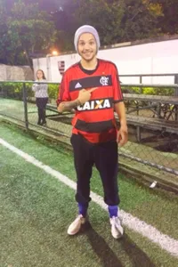 Foto Louis Tomlinson