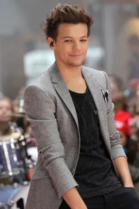 Foto Louis Tomlinson