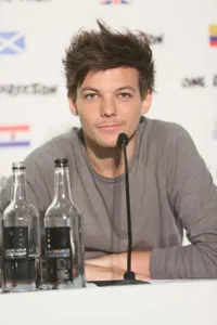 Foto Louis Tomlinson